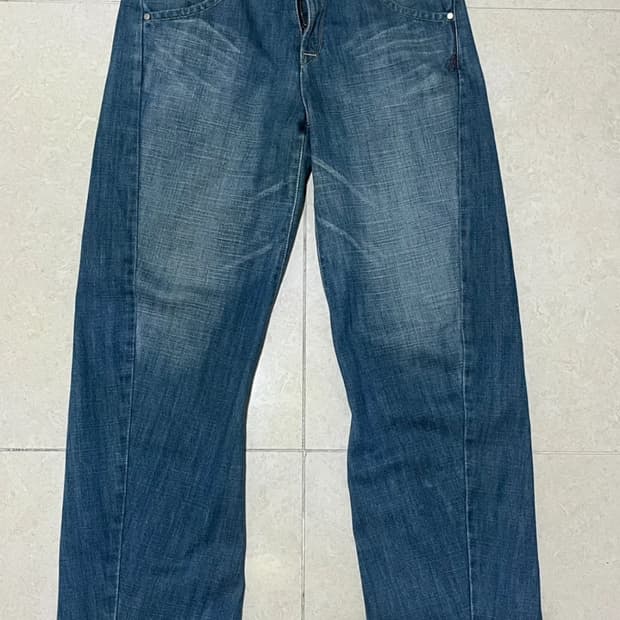 리바이스 원포켓 엔지니어드 진