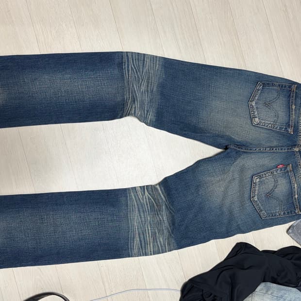 리바이스501 levis510