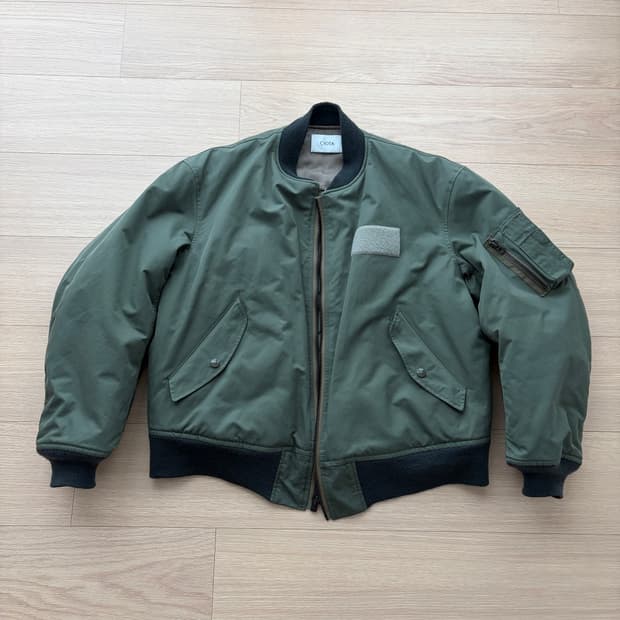 시오타 24fw 리뉴얼 빅핏 4(100)