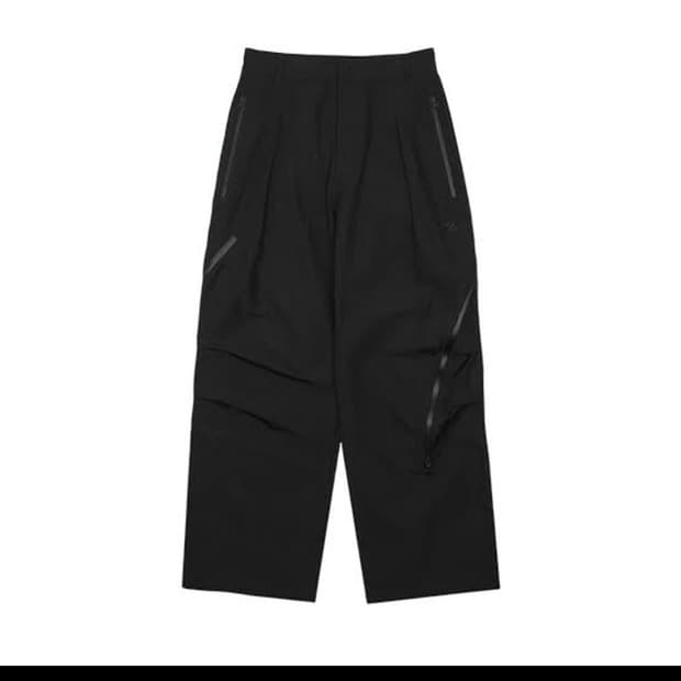 산산기어 어파인 팬츠