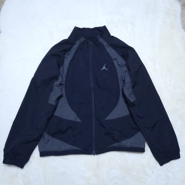 조던 남성 바람막이점퍼 XXL 0306