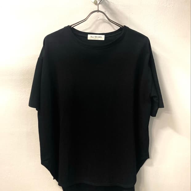 Ray beams 반팔