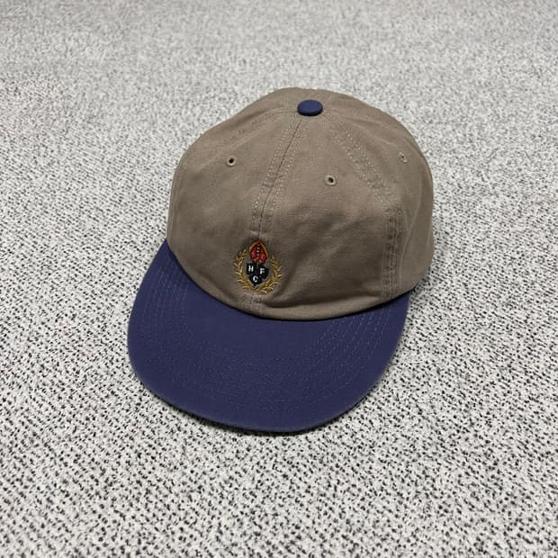 헤리티지플로스 캡