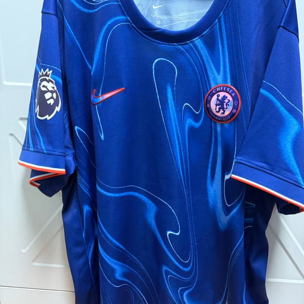 24-25 첼시 주앙 펠릭스 유니폼