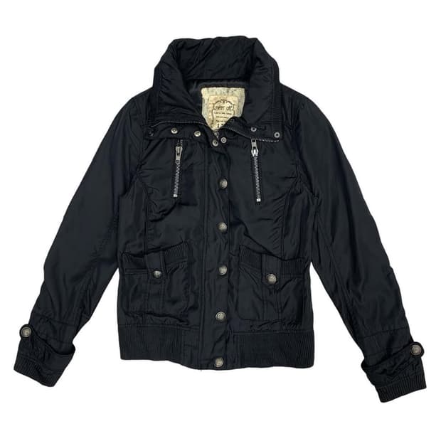 와투케 펑크 자켓