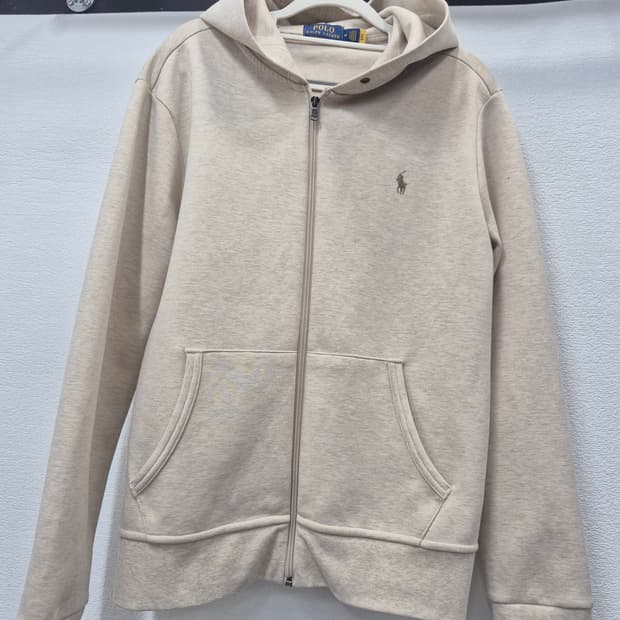 폴로 신형 후드 집업 / 100 (정품)