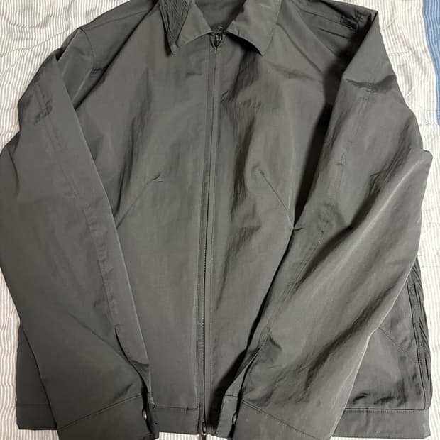 엑슬림 ep05 05 자켓 팝니다.