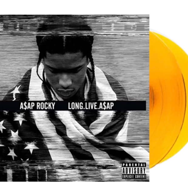 Asap rocky Long.Live.A$AP