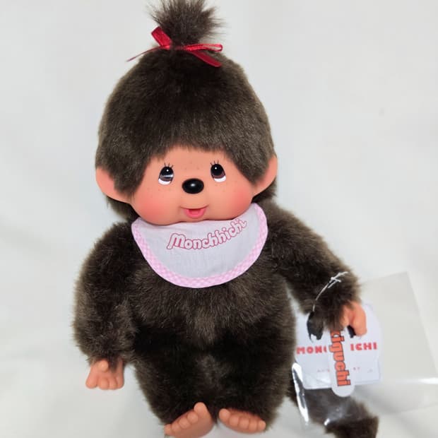 몬치치 고전 볼빵빵 :)