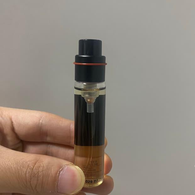 프레데릭말 언컷젬 10ml 새상품