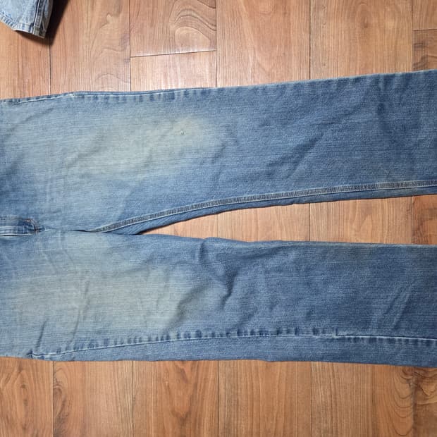 빈티지 칼하트 팬츠