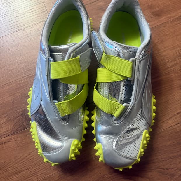 푸마X오토링거 모스트로 운동화