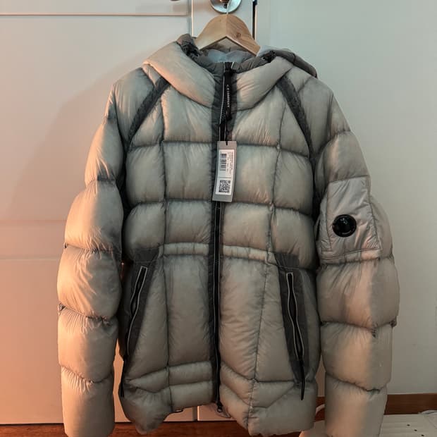 CP컴퍼니 디디쉘 DD쉘 코리아 익스클루시브 루나 락