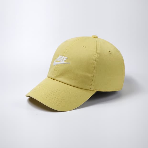 나이키 헤리티지86 볼캡 모자