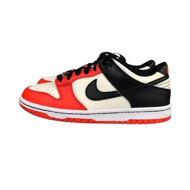 나이키 x NBA 덩크로우 네츠 레드 230 (Gr-2600)
