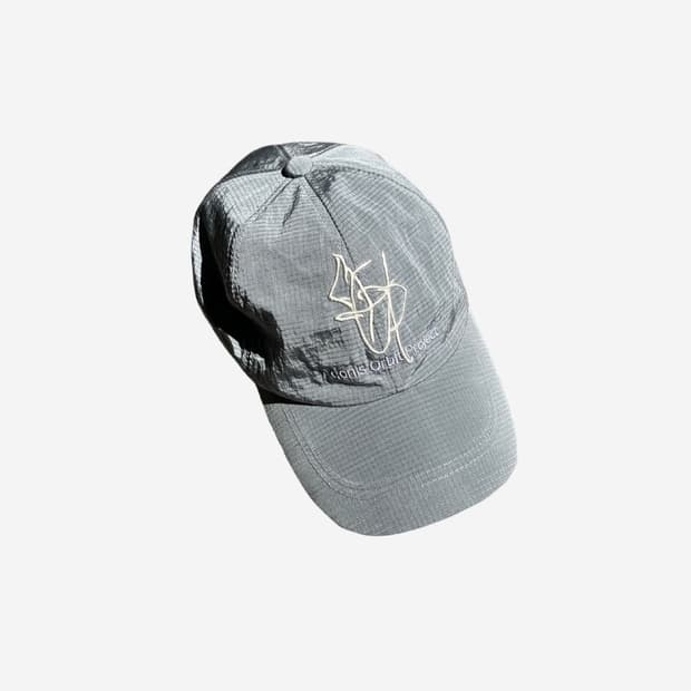 에이옵 aop 마그네틱 볼캡 모자