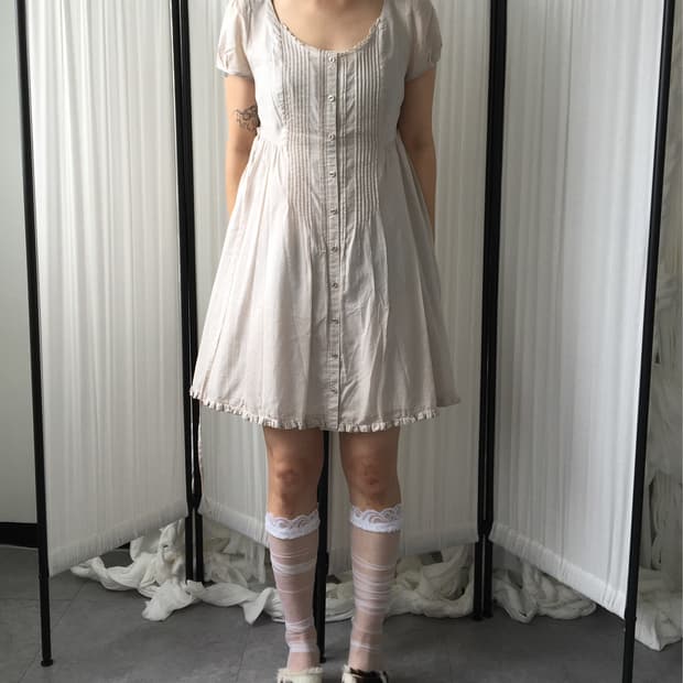 Burberry onepiece
