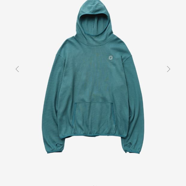 999휴머니티 어드밴처 소프트 후드티