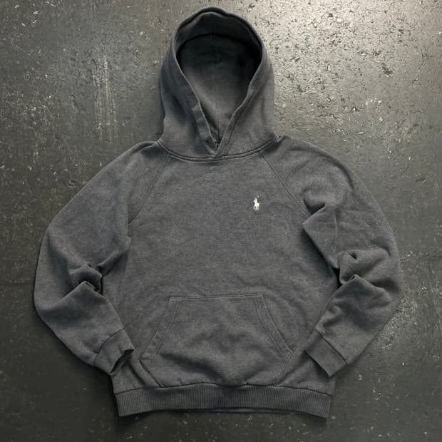 95 폴로 랄프로렌 신형 후드티
