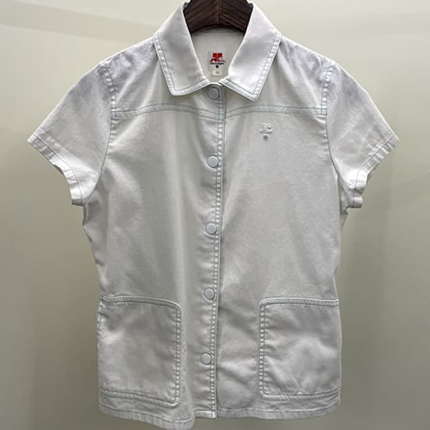 COURREGES (M)