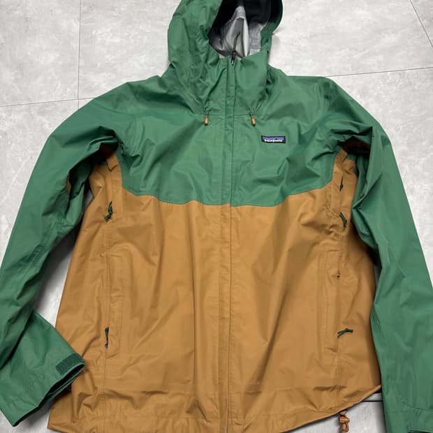  파타고니아 토렌쉘