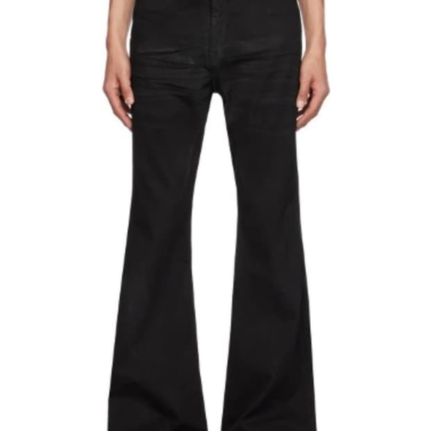 *구매* 릭오웬스 볼란, 바나나 sbb sbw 29~30 사이즈 삽니다