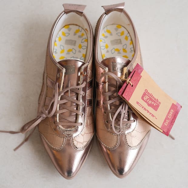 Onitsuka Tiger PIXIE GIRL