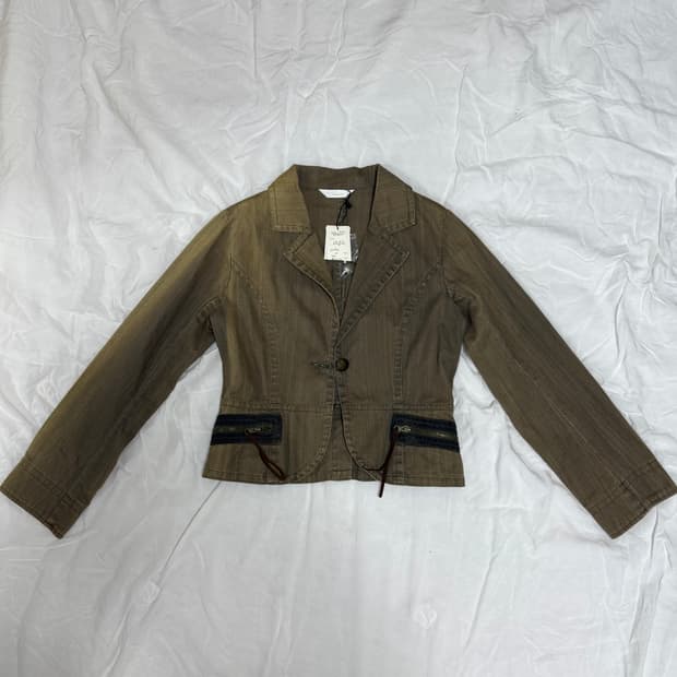 데드스탁 재패니즈 아카이브 자켓