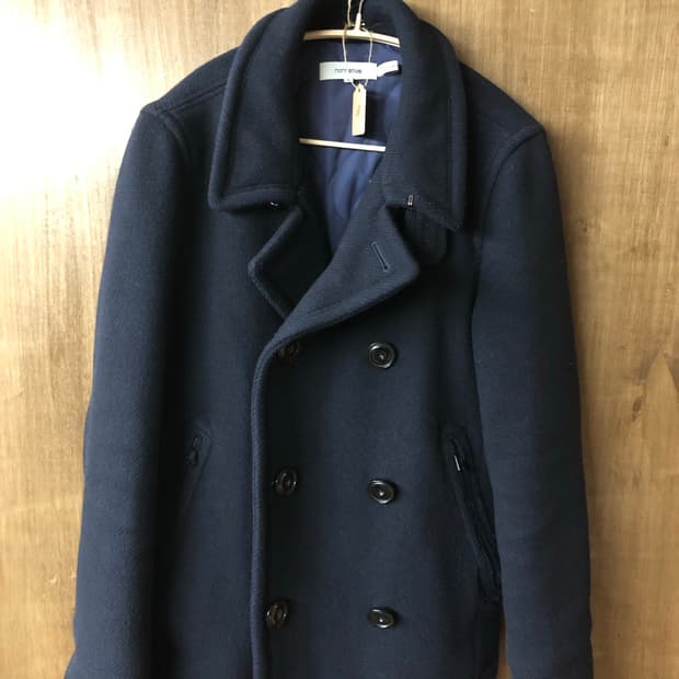 Nonnative 피코트 1