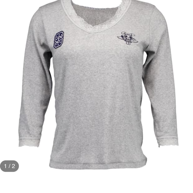 샬롬클럽 레이스탑 그레이