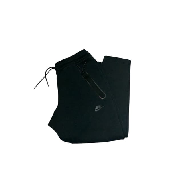 나이키 테크팩 바지 L사이즈