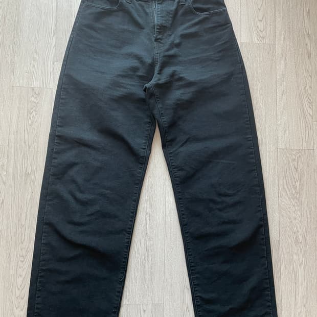 칼하트 wip 랜든 팬츠 30