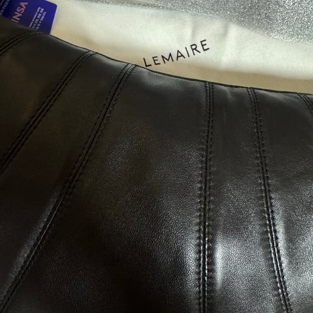 르메르 크루와상 미디움