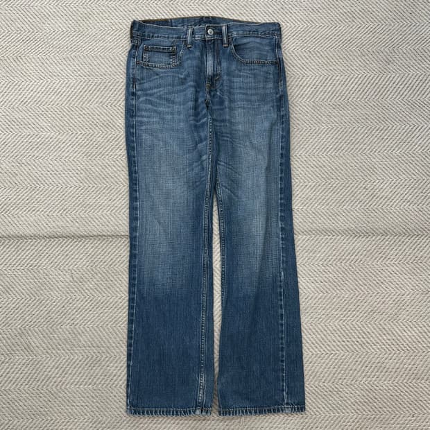 리바이스 559 데님 팬츠  r2849