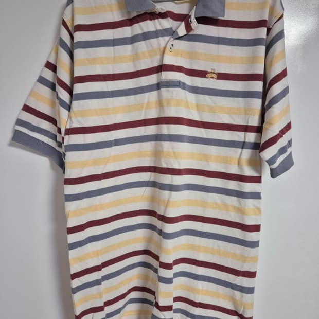 90s 브룩스브라더스 카라티
