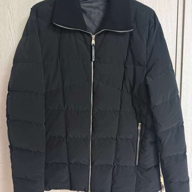 알레그리 italy Olmetex AirDown 퀼팅 점퍼