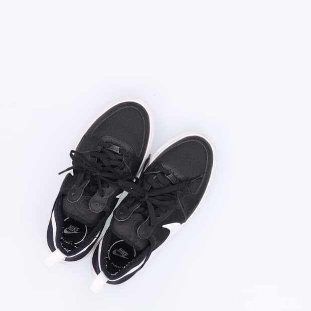 240 나이키 코트비전 알타 스니커즈 0423H1