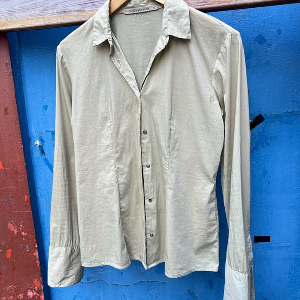 Transit (W) Shirt