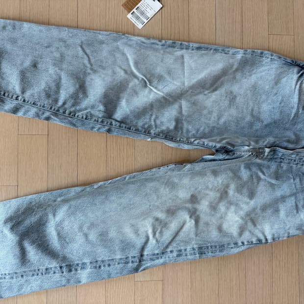 코모리 블리치 22ss 2사이즈