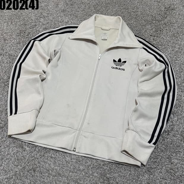 아디다스 유로파 져지집업 