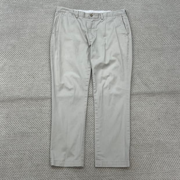 폴로랄프로렌 치노팬츠 r3119