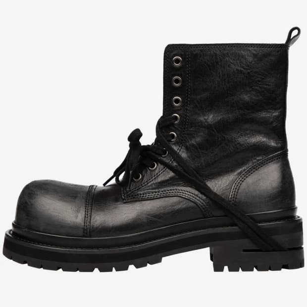 코인서울 쏘유레슈어 koin001 부츠 270