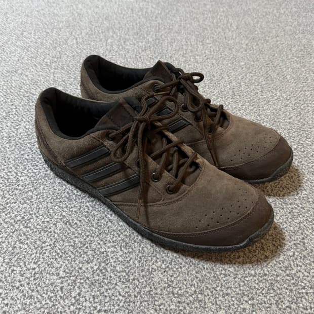 아디다스 스니커즈 285