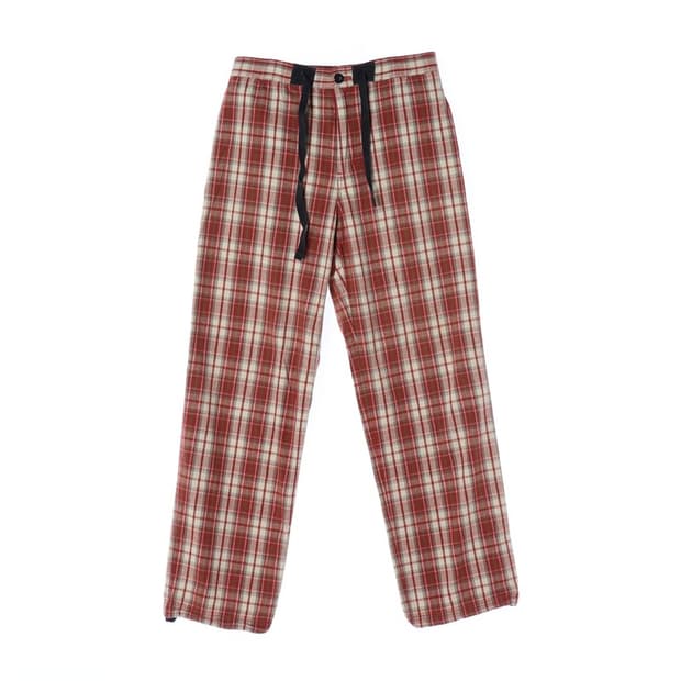 RADIOGARDEN 코튼팬츠 28