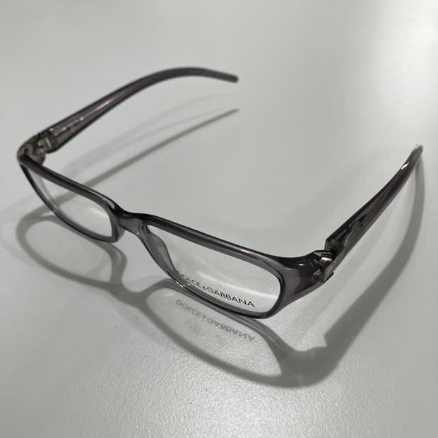 [Dolce&Gabbana] 돌체앤가바나 안경 DG659