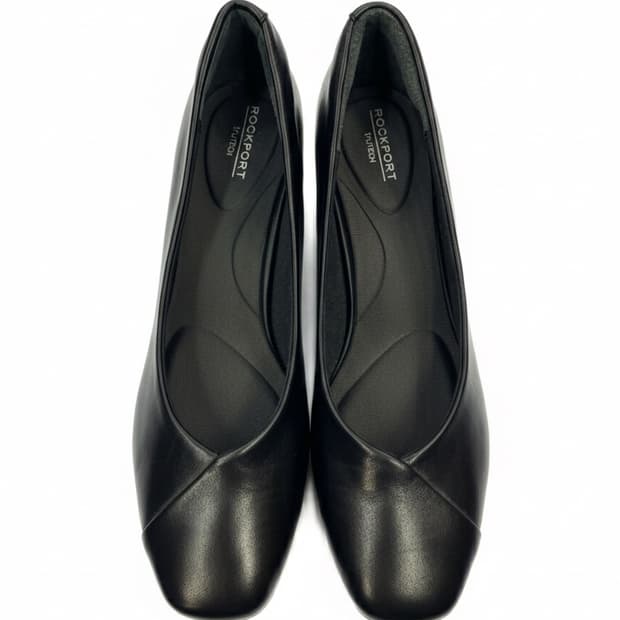 락포트(Rockport) 여성 토탈모션 펌프스