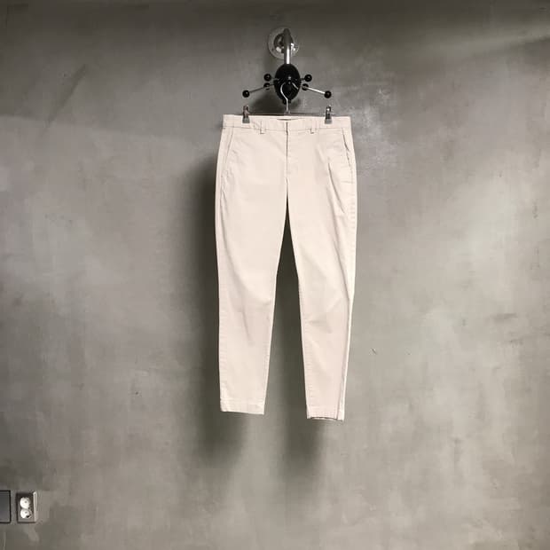 폴로 랄프로렌 베이지 치노 팬츠 8