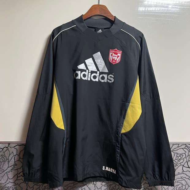 아디다스 S.NAOYA 웜업