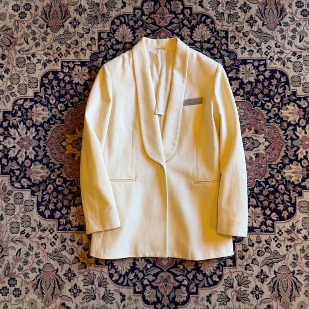 브루넬로 쿠치넬리 자켓 55~66