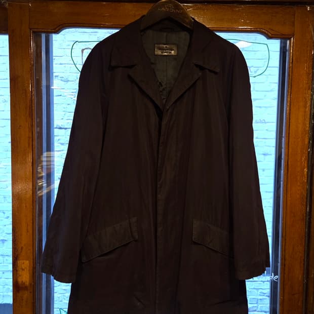 에르메네질도 제냐 코트